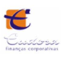 Eudora Finanças Corporativas Logo