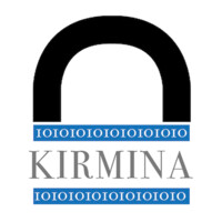Kirmina Cybersecurity Services International Logo