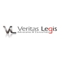 Veritas Legis Logo
