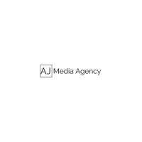 AJ Media Agency Logo