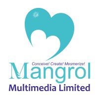 Mangrol Multimedia Limited Logo