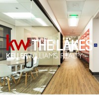 KW The Lakes Logo