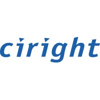 Ciright Enterprise (Ciright India) Logo