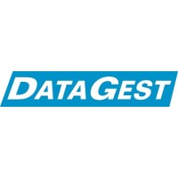 Datagest srl Logo