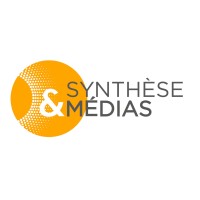 SYNTHESE & MEDIAS Logo