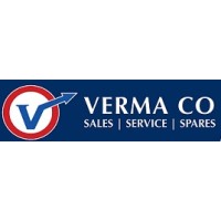 Verma Co Ltd Logo