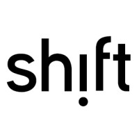 The Shift Initiative Logo