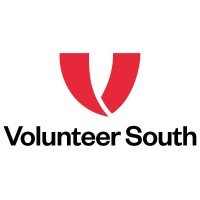 Volunteer South Logo