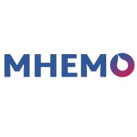 Filière de santé maladies rares MHEMO Logo