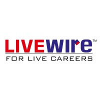 LIVEWIRE(LiveTechSkills) Logo