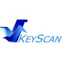 KeyScan, Inc. Logo