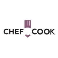 CHEFCOOK Logo