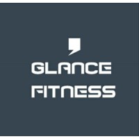 GLANCE FITNESS Logo