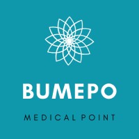 BUMEPO BV Logo