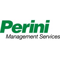 Perini Management Services, Inc. Logo