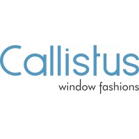 Callistus Window Blinds Logo