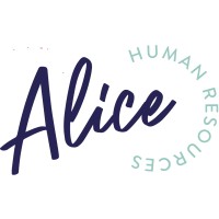 ALICE-HR Logo