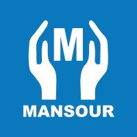 Mansour Group Logo
