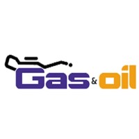Gas and Oil Logo