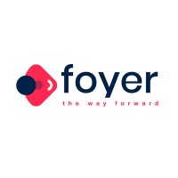 Foyer Technology Logo