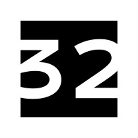 32F Logo