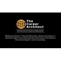 The Career Architect Logo