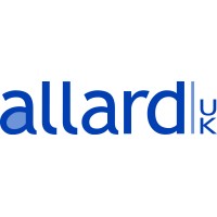 Allard UK Logo