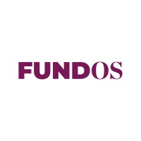 Fundación Obra Social de Castilla y León FUNDOS Logo