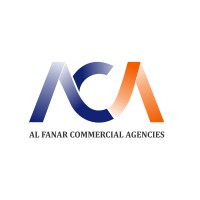 Al Fanar Commercial Agencies Logo