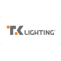 TK LIGHTING Logo