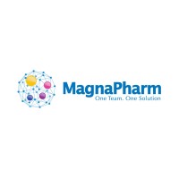 MagnaPharm Bulgaria Logo