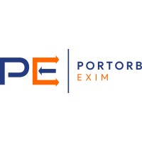 Portorb Exim Logo