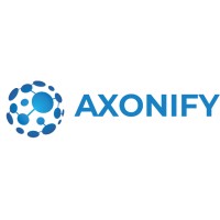 Axonify Tech Systems Private Limited Logo