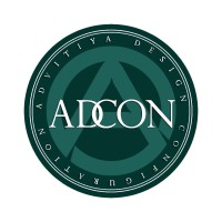 ADCON Associates Logo