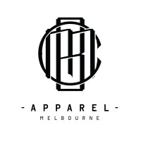 CMB Apparel Logo
