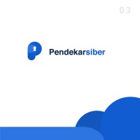 Pendekar Siber Logo