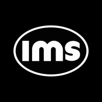 IMS Gujarat Logo