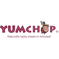 Yumchop Foods Logo