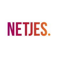 Bureau Netjes. Logo