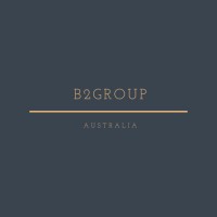 B2Group Australia Logo