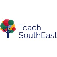 Teach SouthEast Logo