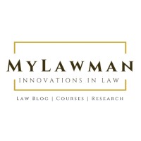 MyLawman Logo