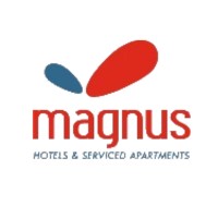 Magnus Hotels & Serviced Apartments Logo