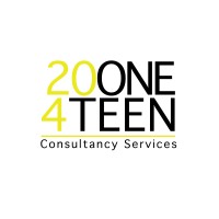 Twenty One Fourteen Consultancy Services Logo