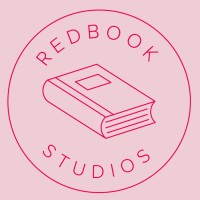 Redbook Studios Logo