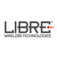 Libre Wireless Technology Logo