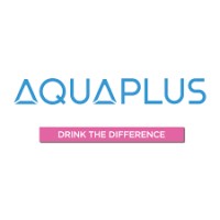 MyAquaplus Logo