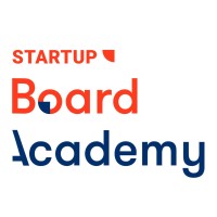 Startup Board Academy Logo