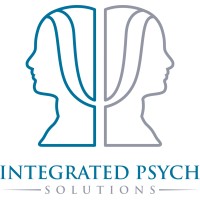 Integrated Psych Solutions Logo
