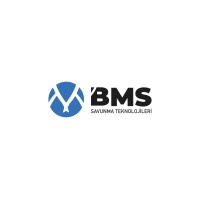 BMS Defence Techology A.Ş. Logo